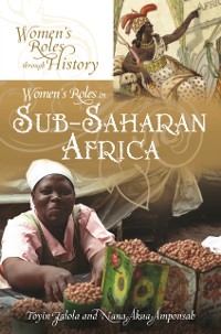 Cover Women's Roles in Sub-Saharan Africa