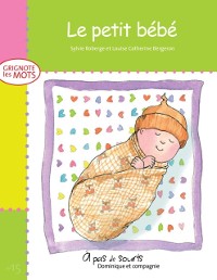 Cover Le petit bébé