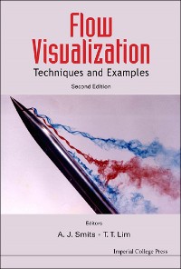 Cover FLOW VISUALIZATION (2ND EDITION)