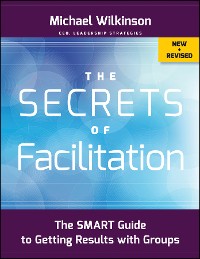 Cover The Secrets of Facilitation