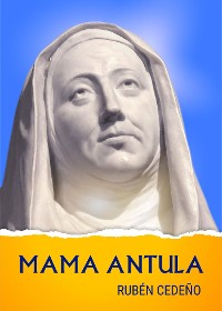 Cover Mama Antula