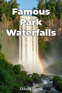 Cover Famous Park Waterfalls