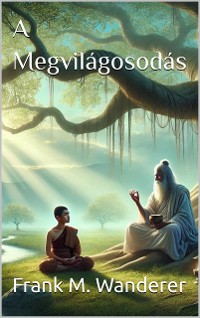 Cover A Megvilágosodás