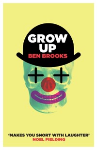 Cover Grow Up