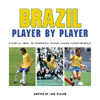 Cover Brazil: Player by Player