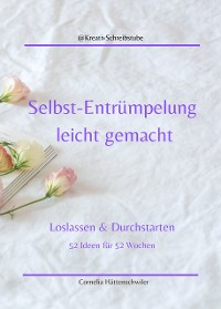 Cover Selbst-Entrümpelung - leicht gemacht