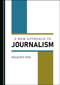 Cover New Approach to Journalism