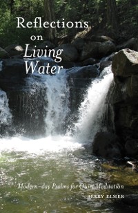 Cover Reflections on Living Water
