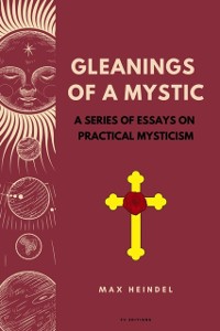 Cover Gleanings of a Mystic
