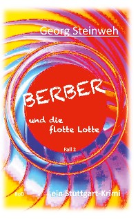 Cover Berber und die flotte Lotte