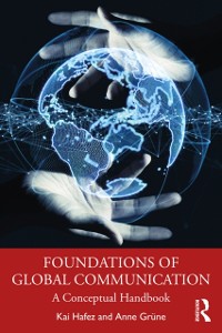 Cover Foundations of Global Communication
