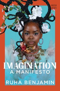 Cover Imagination: A Manifesto (A Norton Short)