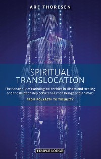 Cover Spiritual Translocation