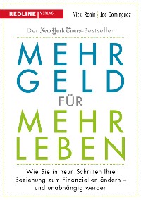 Cover Mehr Geld für mehr Leben