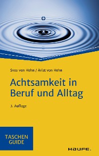 Cover Achtsamkeit in Beruf und Alltag