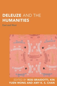 Cover Deleuze and the Humanities