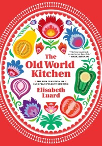 Cover Old World Kitchen