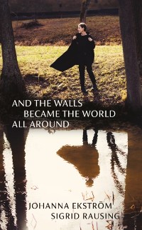 Cover And the Walls Became the World All Around