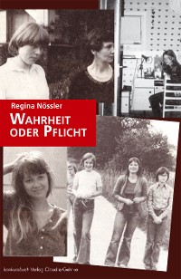 Cover Wahrheit oder Pflicht