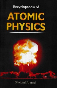 Cover Encyclopaedia of Atomic Physics