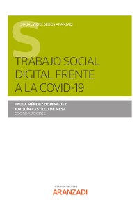 Cover Trabajo social digital frente a la Covid-19