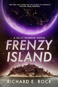 Cover Frenzy Island