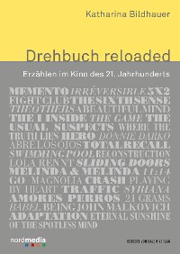 Cover Drehbuch reloaded