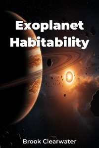 Cover Exoplanet Habitability