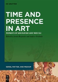 Cover Time and Presence in Art