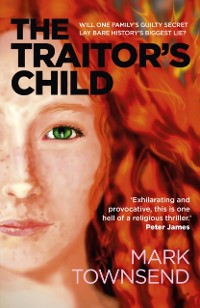 Cover Traitor's Child
