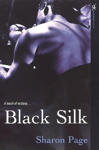 Cover Black Silk