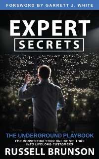 Cover Expert Secrets