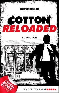 Cover Cotton Reloaded - 46