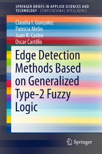 Cover Edge Detection Methods Based on Generalized Type-2 Fuzzy Logic