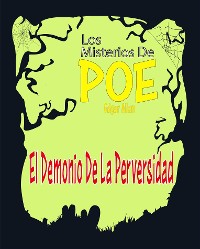Cover El Demonio De La Perversidad