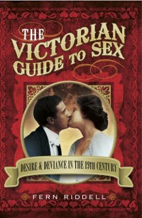Cover Victorian Guide to Sex