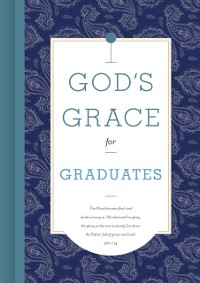 Cover God's Grace for Graduates