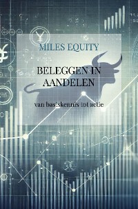 Cover Beleggen in aandelen