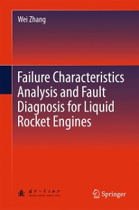 Cover Failure Characteristics Analysis and Fault Diagnosis for Liquid Rocket Engines