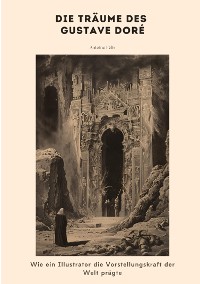 Cover Die Träume des Gustave Doré