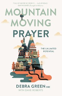 Cover Mountain-Moving Prayer