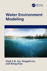 Cover Water Environment Modeling
