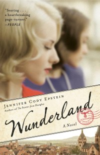 Cover Wunderland