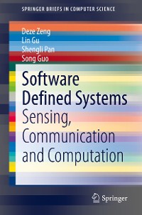 Cover Software Defined Systems