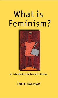 Cover What is Feminism?
