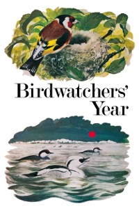 Cover Birdwatchers'' Year