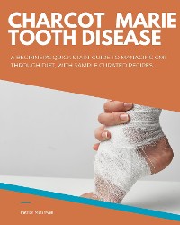 Cover Charcot Marie Tooth Disease