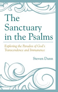 Cover Sanctuary in the Psalms