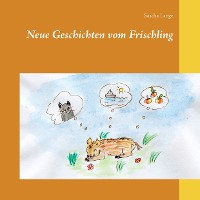 Cover Neue Geschichten vom Frischling