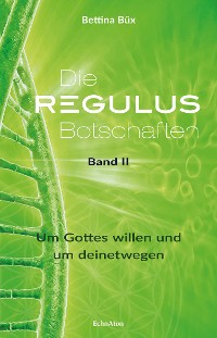 Cover Die Regulus-Botschaften